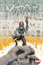 Declan Shalvey: Mystique: Auf der Jagd, Buch