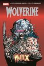 Barry Windsor-Smith: Wolverine: Waffe X (Pocket Edition), Buch