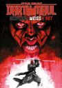 Greg Pak: Star Wars Comics: Darth Maul - Schwarz, Weiss und Rot Deluxe, Buch