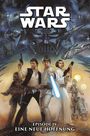 Roy Thomas: Star Wars: Movie Collection - Episode 4: Eine neue Hoffnung, Buch