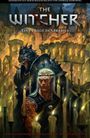 Andrzej Sapkowski: The Witcher: A Question of Price, Buch