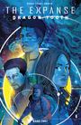 James S. A. Corey: The Expanse - Die Graphic Novel, Buch