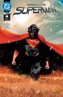 Jason Aaron: Absolute Superman, Buch
