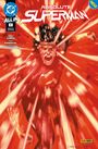 Jason Aaron: Absolute Superman, Buch