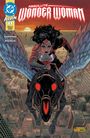 Kelly Thompson: Absolute Wonder Woman, Buch
