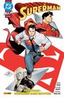 Mark Waid: Superman, Buch