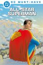 Grant Morrison: DC Must-Have: All-Star Superman, Buch