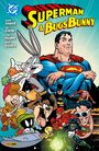 Mark Evanier: Superman vs. Bugs Bunny, Buch