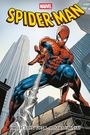 Straczynski: Spider-Man Collection von J.M. Straczynski, Buch
