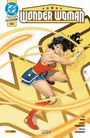 Tom King: Wonder Woman, Buch