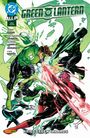Jeremy Adams: Green Lantern, Buch