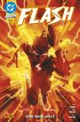 Jeff Lemire: Absolute Flash, Buch