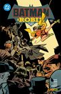 Mark Waid: Batman und Robin: Das erste Jahr, Buch