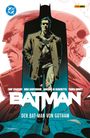 Chip Zdarsky: Batman, Buch