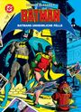 : Batman Klassiker: Batmans unheimliche Fälle, Buch