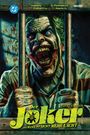 Matthew Rosenberg: Der Joker: Der Mann, der nicht mehr lacht (Deluxe Edition), Buch