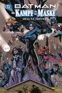Tony S. Daniel: Batman: Der Kampf um die Maske, Buch