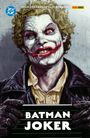 Brian Azzarello: Batman: Joker (Pocket Edition), Buch