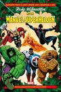 Gerry Duggan: Frohe Weihnachten mit den Marvel-Superhelden, Buch