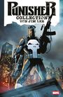 Jim Lee: Punisher Collection von Jim Lee, Buch