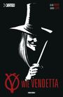 Alan Moore: V wie Vendetta (Neue Edition), Buch