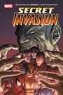 Brian Michael Bendis: Secret Invasion (Pocket Edition), Buch