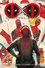 Cullen Bunn: Deadpool killt² (Pocket Edition), Buch