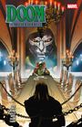Steve Foxe: Doom: Herrscher der Welt Sonderband, Buch