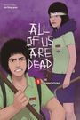 Joo Dong-geun: All of us are Dead 05, Buch