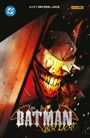 Scott Snyder: Der Batman, der lacht (Pocket Edition), Buch