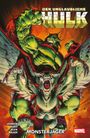 Phillip Kennedy Johnson: Der unglaubliche Hulk, Buch