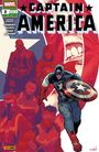 Chip Zdarsky: Captain America (2. Serie), Buch