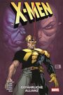 Jed Mackay: X-Men - Neustart (2. Serie), Buch