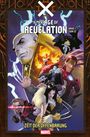 Jed Mackay: X-Men: Age of Revelation, Buch