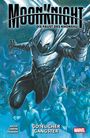 Jed Mackay: Moon Knight: Die Faust des Khonshu, Buch