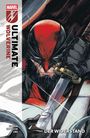 Christopher Condon: Ultimate Wolverine, Buch