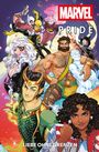Al Ewing: Marvel Pride: Liebe ohne Grenzen, Buch