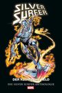 Gerry Conway: Silver Surfer Anthologie, Buch