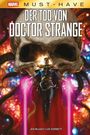 Jed Mackay: Marvel Must-Have: Der Tod von Doctor Strange, Buch