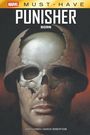 Garth Ennis: Marvel Must-Have: Punisher - Born, Buch