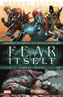 Matt Fraction: Marvel Events: Fear Itself, Buch