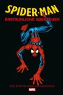 Stan Lee: Spider-Man Anthologie, Buch