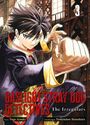 Yugo Aosaki: Gaslight Stray Dog Detectives 03, Buch