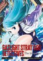Yugo Aosaki: Gaslight Stray Dog Detectives 04, Buch