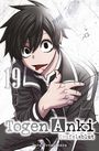 Yura Urushibara: Togen Anki - Teufelsblut 19, Buch