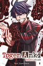 Yura Urushibara: Togen Anki - Teufelsblut 20, Buch
