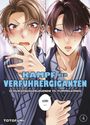 Totofumi: Kampf der Verführergiganten: Schürzenjägerlegende vs. Fummelkönig 04, Buch