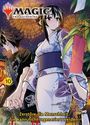 Katsura Ise: Magic: The Gathering - Zerstöre die Menschheit. Sie kann nicht regeneriert werden. 10, Buch