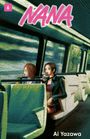Ai Yazawa: Nana 06, Buch
