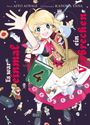 Aito Aoyagi: Es war einmal ein Verbrechen 04, Buch